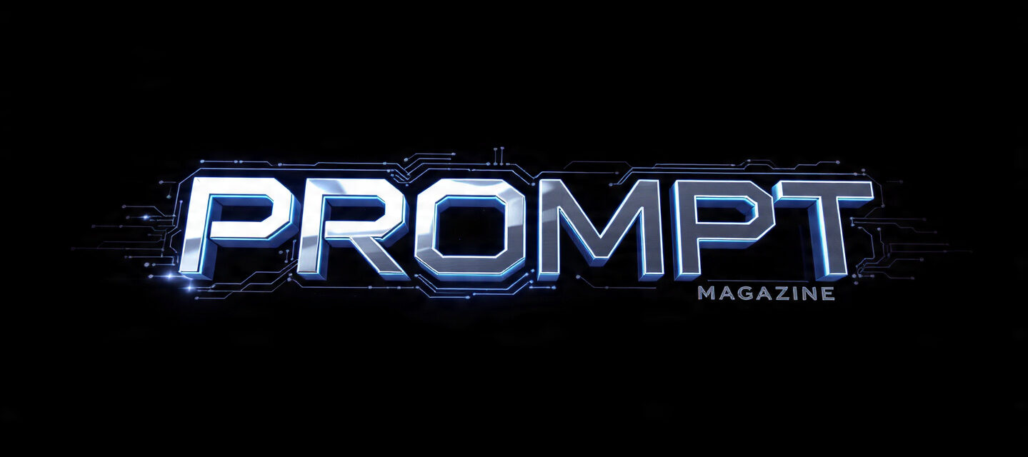 Prompt Magazine